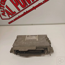 46545150 Centralina iniezione  FIAT PUNTO 1a Serie 55 S Ber. 5p/b/1108cc