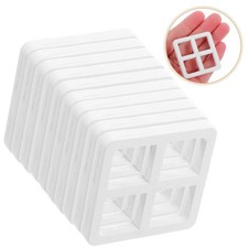  10 Pcs Accessori Casa Delle