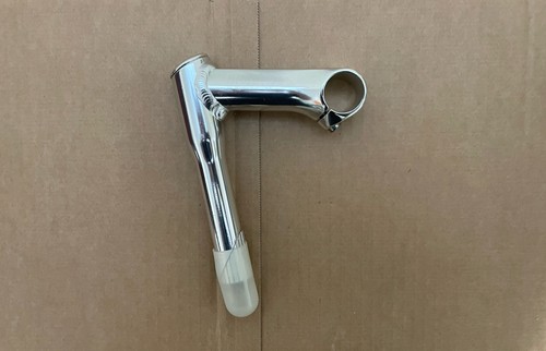 Pipa attacco manubrio areo - attacco,