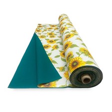 TESSUTO tenda SOLE STAMPATO