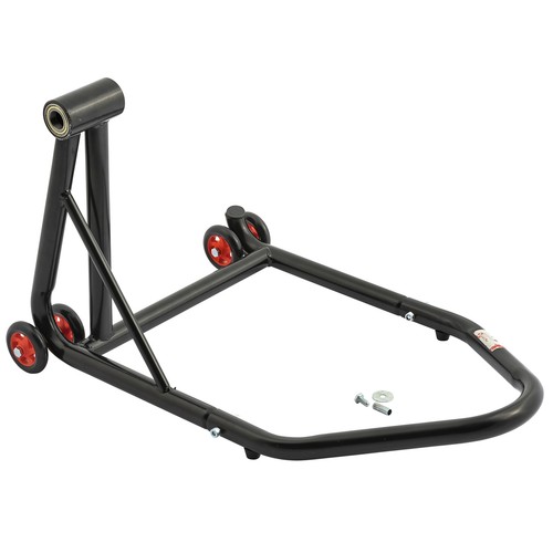 Cavalletto monobraccio moto - cavalletto,