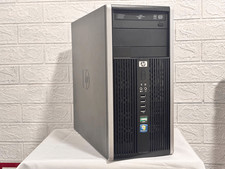 PC Desktop HP Compaq 6005 Pro | Funzionante ma senza RAM e HDD