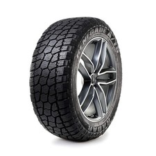 Gomme 4 stagioni nuove 245/75