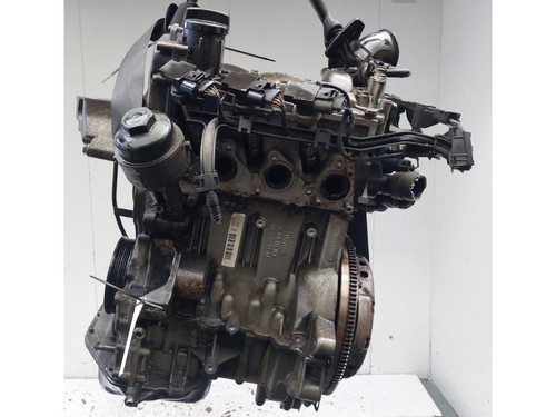 Bbm motore volkswagen - volkswagen, polo