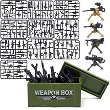 Arma Militare Pistola Fucile