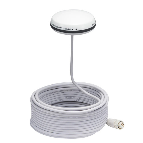 Standard horizon scu - standard,