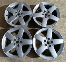 Set cerchi lega peugeot - lega,