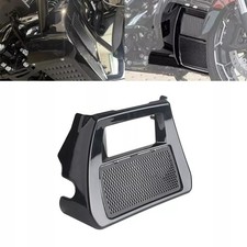 Copri mentoniera radiatore per