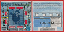Gratta vinci lotteria - gratta,