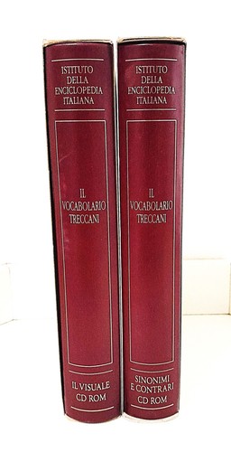 Vocabolario treccani - treccani,