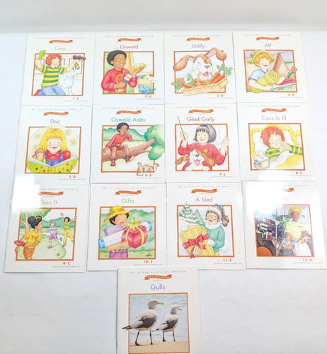 Superkids reading program meet - program,