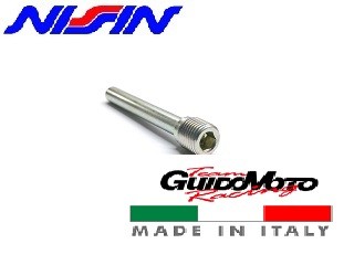 Perno ferma pastiglie pinza - perno,
