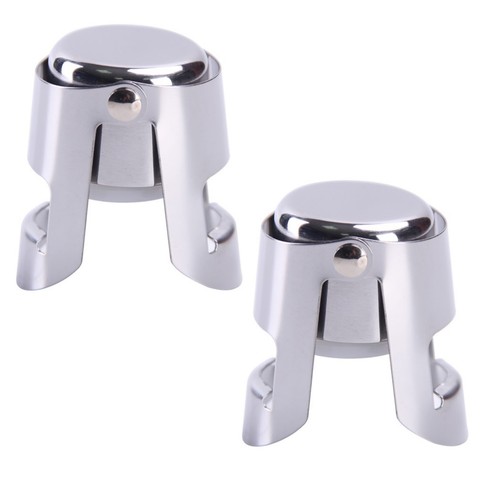 Set tappi bottiglia - tappi,