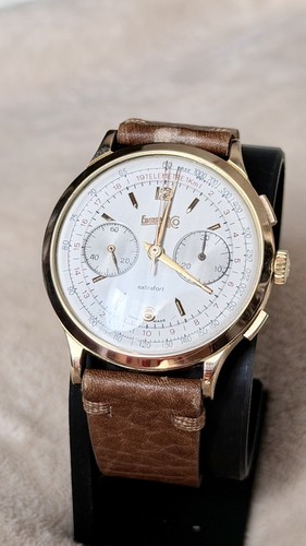 Eberhard extra fort - eberhard, &