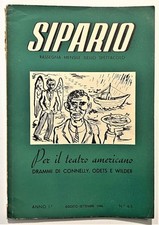 Rassegna Mensile Spettacolo