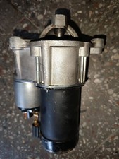 Motorino Avviamento Citroen