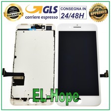 DISPLAY LCD PER APPLE IPHONE 7