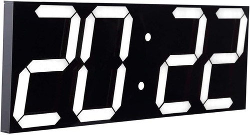 Orologio digitale led - digitale,