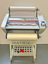 Macchina per laminazione Hot