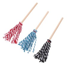 3pcs Doll House Mops MOPS MOPS