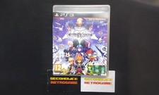 SONY PS3 KINGDOM HEARTS HD 2.5