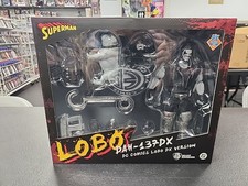 DC Comics Lobo DAH-137DX