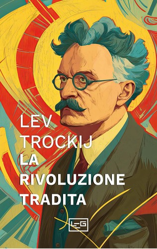 Rivoluzione tradita - rivoluzione,