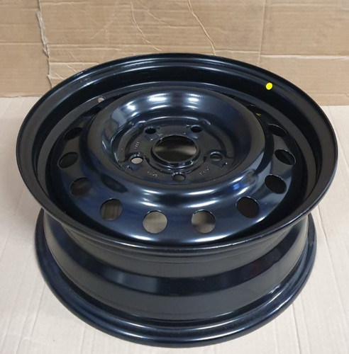 Cerchi ferro 6x15 et - ferro, da