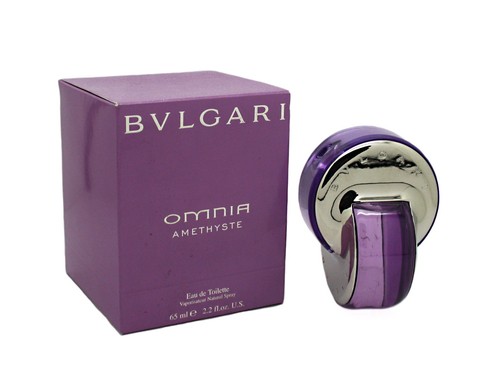 Bulgari omnia amethyste eau - omnia,