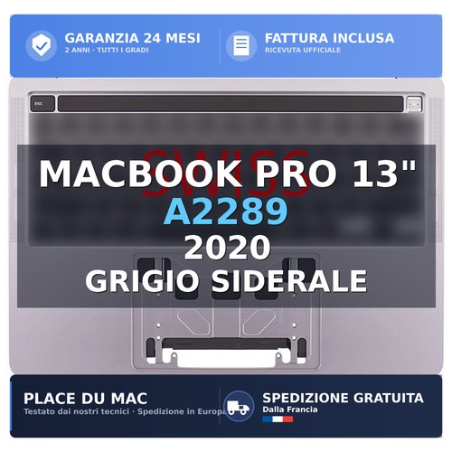 Scocca superiore svizzera - scocca,