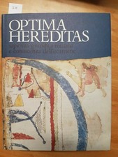 AA.VV. - OPTIMA HEREDITAS -