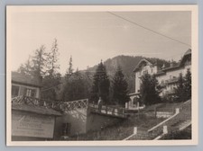 presso Bolzano Italia Passo