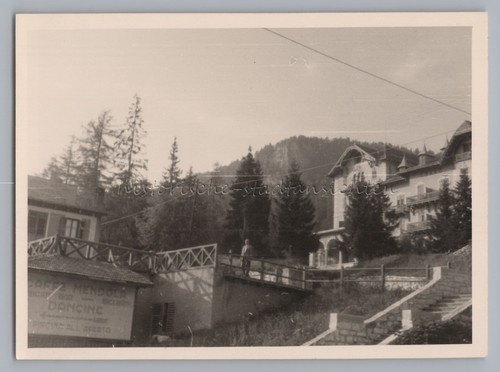 Presso bolzano italia passo - presso,