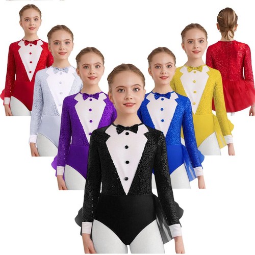 Body rumba bambini - rumba,