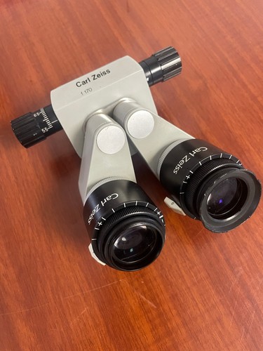 Zeiss opmi f170 osservatore - opmi,