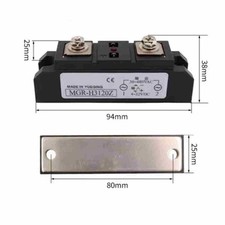 Per MGR-H3120Z MGRH3120Z 120A