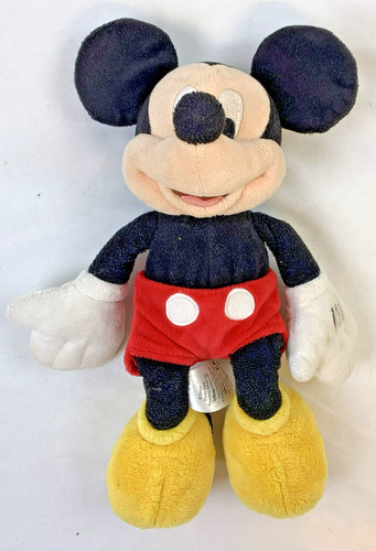Disney store topolino peluche - store,