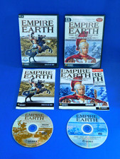 Empire Earth + L'Arte della