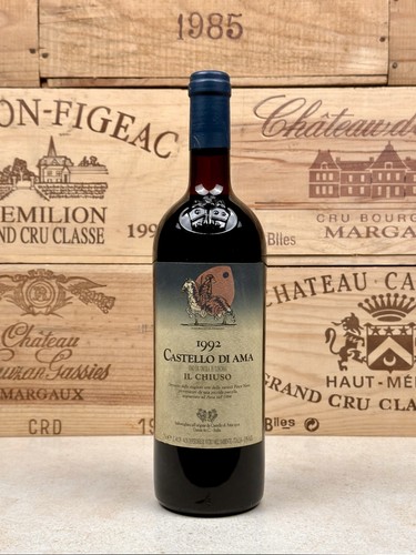 Castello ama pinot - ama,