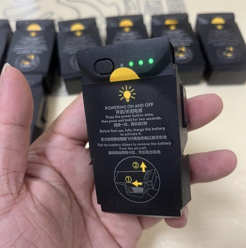 Dji mavic air batteria volo - batteria,