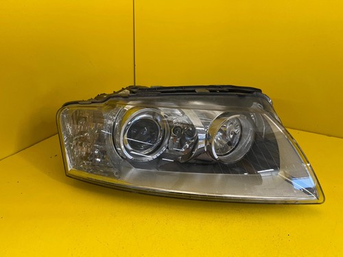 Audi facelift fanale - audi,