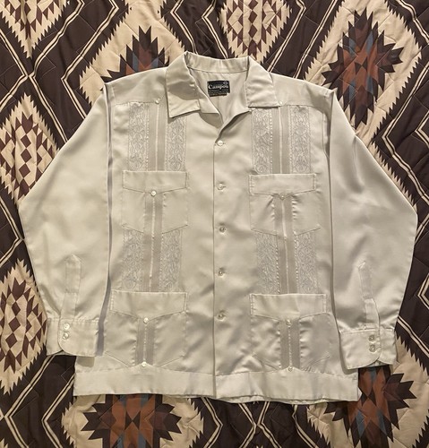 Camicia vintage campos - camicia,