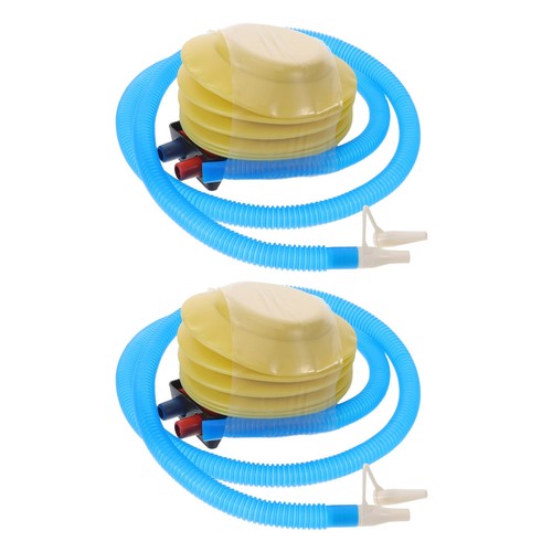 Set gonfiatore gonfiabile - set,
