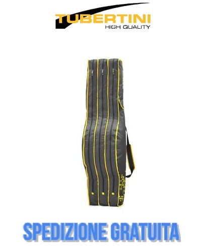 Fodero porta canne - canne, tubertini