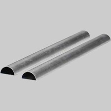 COPPIA TUBI STANDARD PER