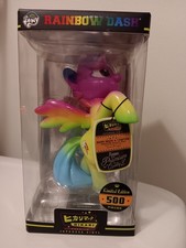 Figurina rara limitata Hikari