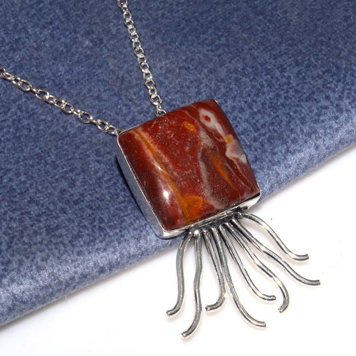 Collana dolomite onda decente - collana,