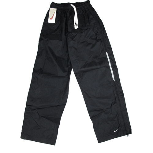 Pantaloni nike track vintage - pantaloni,