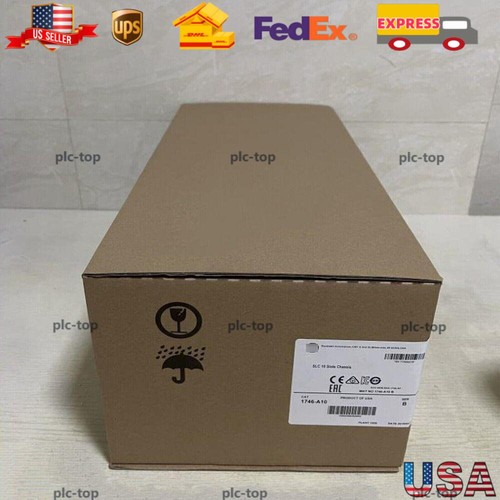 Telaio plc allen - telaio,