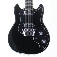 Usato Ovation / Preacher